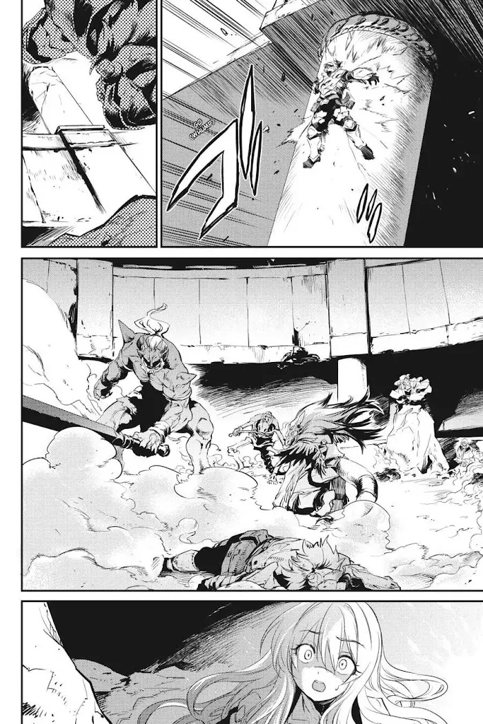 Goblin Slayer Chapter 8 image 20_optimized